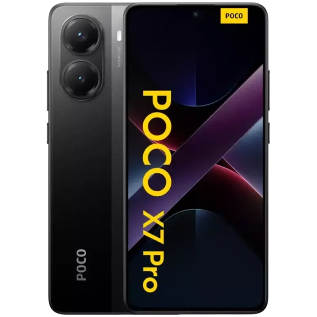 Smartphone Xiaomi Poco X7 Pro 12/512GB 5G