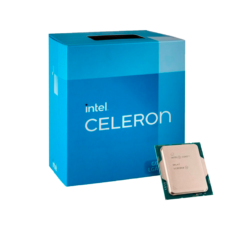 Combo INTEL CELERON G6900 + ASUS H610M K D4