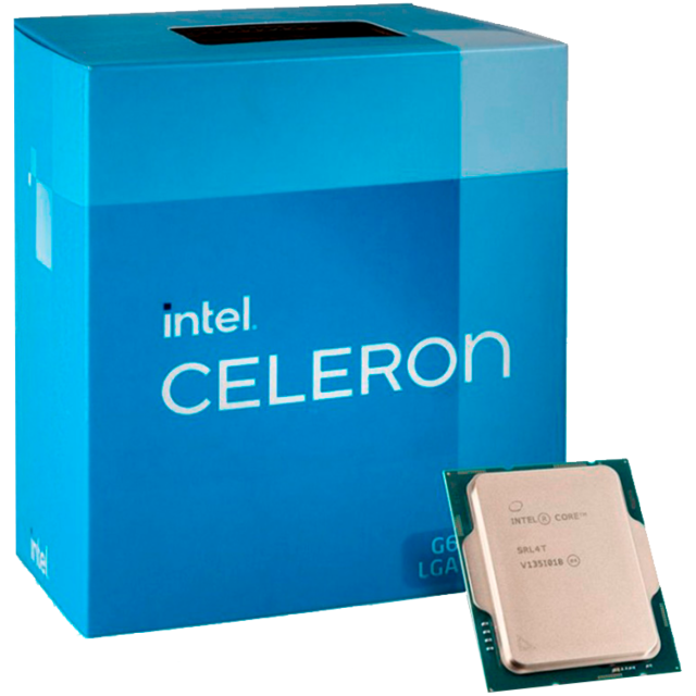 Combo INTEL CELERON G6900 + ASUS H610M K D4