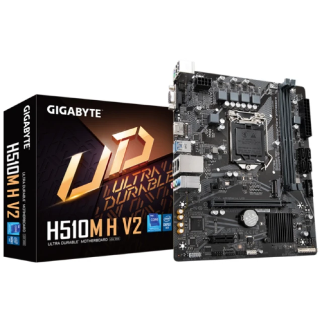 Mother GIGABYTE H510M H V2