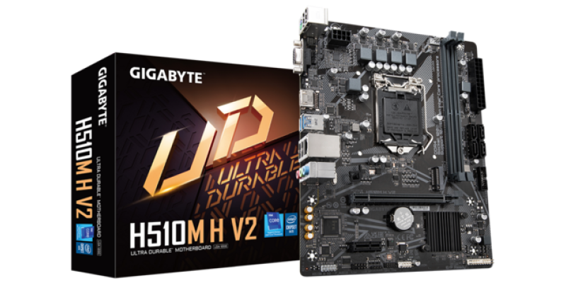 Mother GIGABYTE H510M H V2