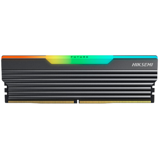 Memoria RAM DDR4 HIKSEMI FUTURE RGB 8GB 3200Mhz