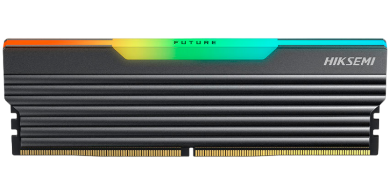 Memoria RAM DDR4 HIKSEMI FUTURE RGB 8GB 3200Mhz