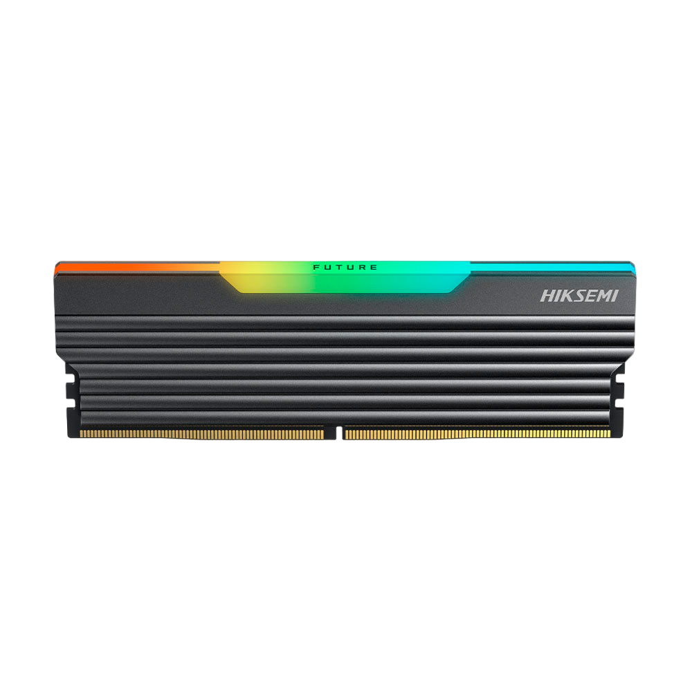 MEMORIA RAM DDR4 HIKSEMI FUTURE RGB 8GB 3200MHZ