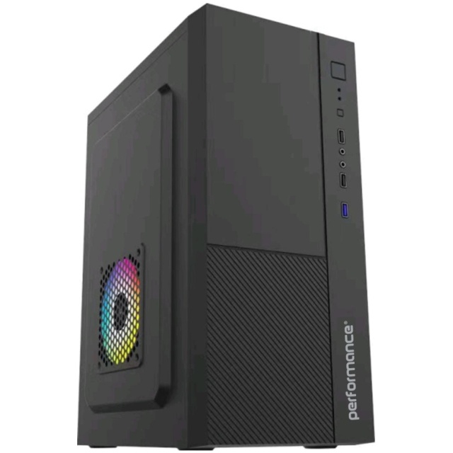 PC Completa AMD ATHLON 3000G + 8GB + SSD M2 256GB
