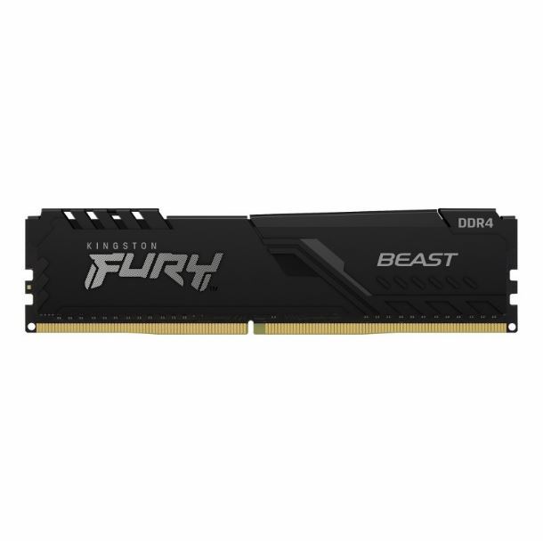 COMBO 16GB DDR4 3600MHZ + SSD M.2 512GB