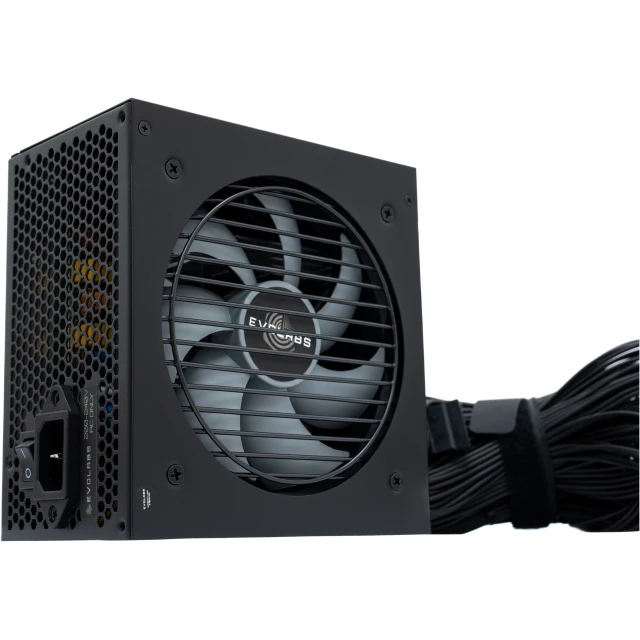 Fuente EVOLABS SUPREME 650W 80+ BRONZE