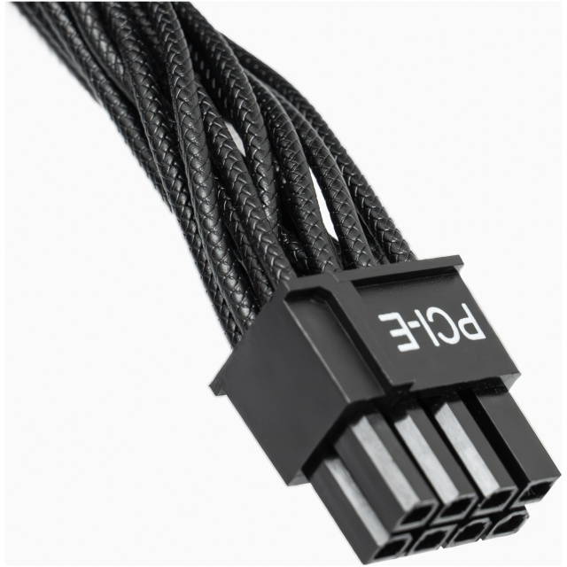 Fuente EVOLABS SUPREME 750W 80+ Silver - Imagen 4