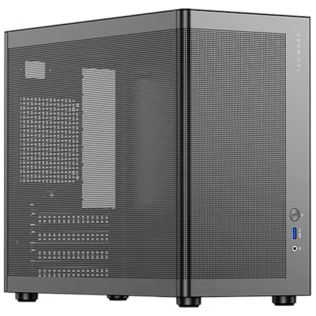 Gabinete Tecware Fusion Air M2