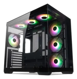 Gabinete Tecware VXR EVO 7F