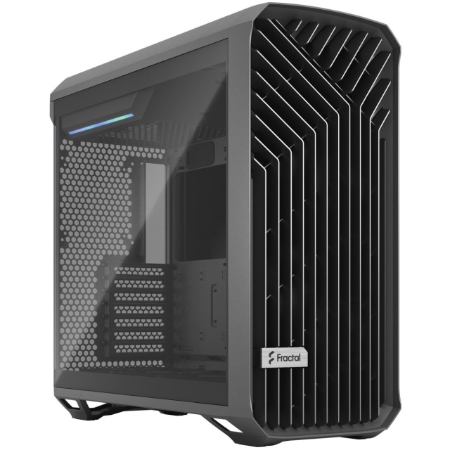 Gabinete FRACTAL TORRENT