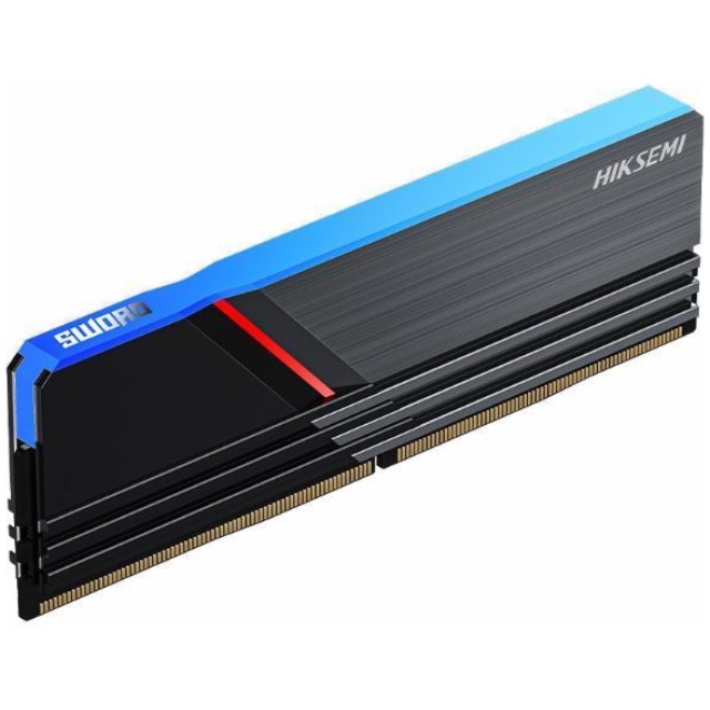 Memoria RAM DDR4 HIKSEMI SWORD RGB 16GB 3200Mhz
