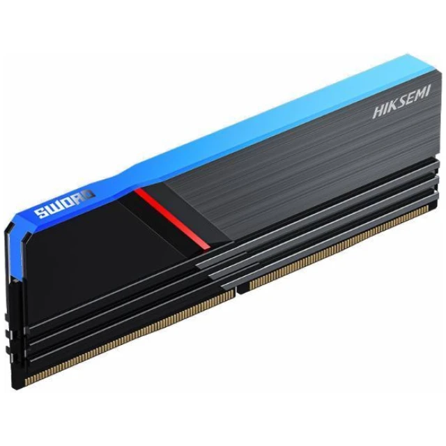 Memoria RAM DDR4 HIKSEMI SWORD RGB 16GB 3200Mhz