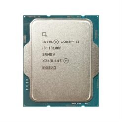 Micro INTEL Core i3 13100F LGA1700 BULK