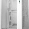 Gabinete Deepcool CH270 Digital White