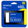 SSD Sata Adata SU630 480GB