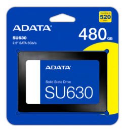 SSD Sata Adata SU630 480GB