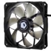Fan Cooler ID-COOLING TF-12025 Black OUTLET