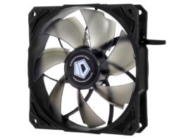 Fan Cooler ID-Cooling TF-12025 Black Outlet