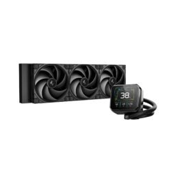 WaterCooler Deepcool Spartacus 360