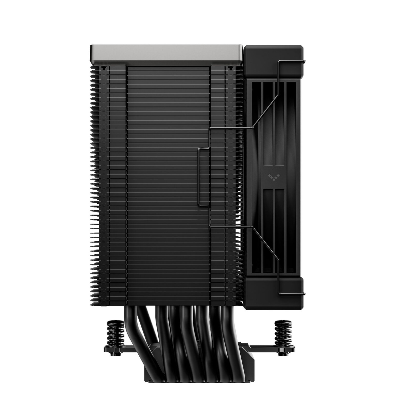 Disipador Deepcool AK700 Digital NYX - Imagen 4