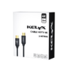 Cable HDMI 2.0 KELYX - 3 metros