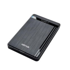 Carry Disk SATA 2.5 USB 3.1 USB-C Netmak