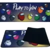 MousePad GTC  Among   80x30