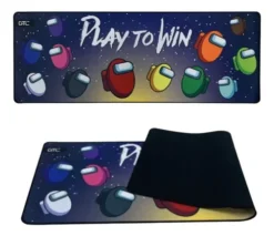 MousePad GTC  Among   80x30